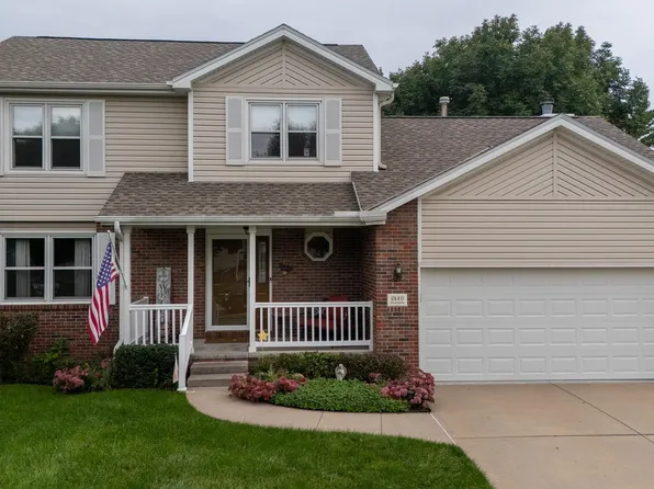 6840 Stephanie Ln, Lincoln, NE 68516