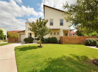 3800 Byron Dr, Austin, TX 78704