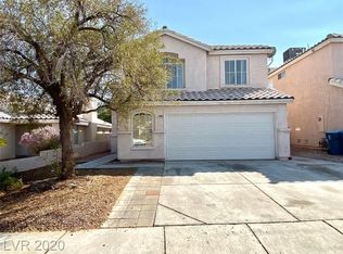 6513 Moon Roses Ct, Las Vegas, NV 89108