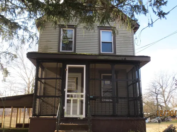 1224 Heddon Ave, Paulsboro, NJ 08066