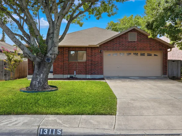 13115 Regency Way, San Antonio, TX 78249
