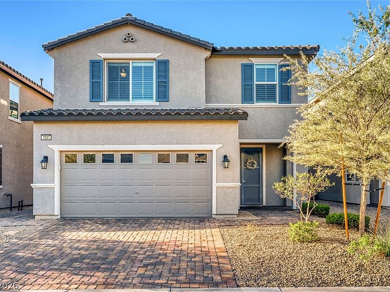 1031 Huckburn Ave, Henderson, NV