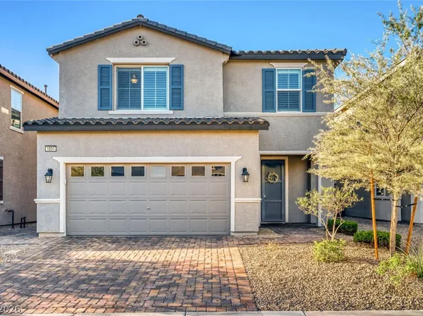 1031 Huckburn Ave, Henderson, NV 89015