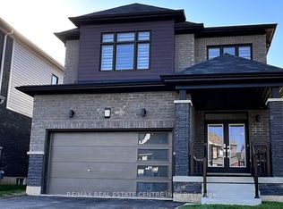 15 Charm Pl, Thorold, ON L2V 0K2