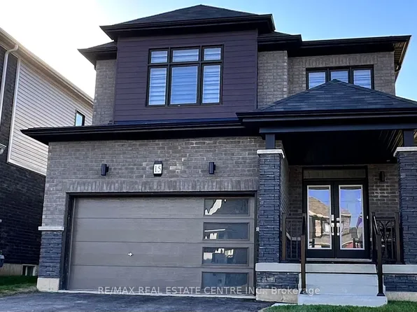 15 Charm Pl, Thorold, ON L2V 0K2