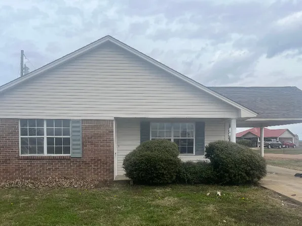 1111 Robin Cv, Robinsonville, MS 38664