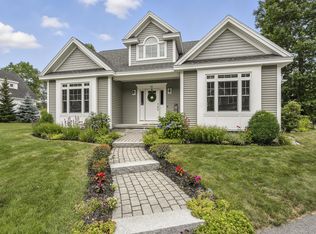 18 McCann Way, Scarborough, ME 04074