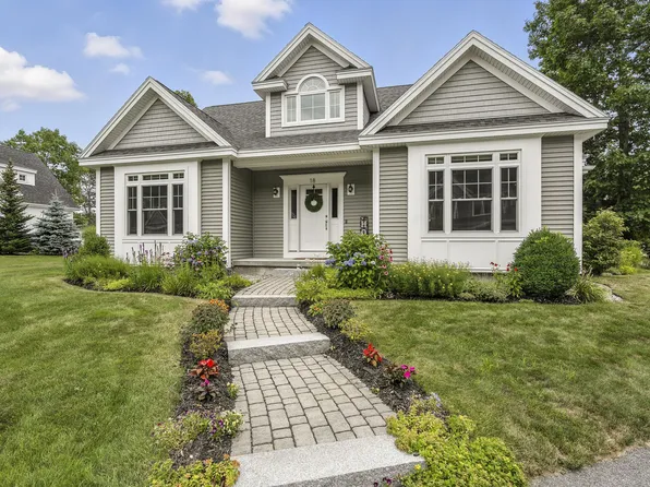 18 Mccann Way, Scarborough, ME 04074