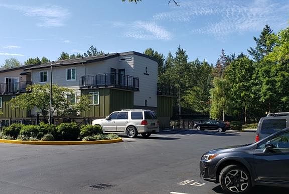 4th image of 15819 NE Leary Way APT 139