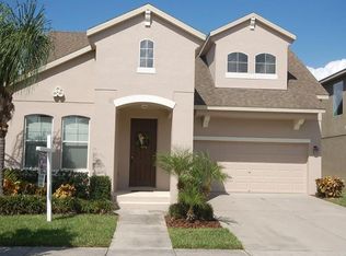581 Juniper Springs Dr, Groveland, FL 34736