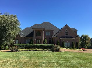 5204 Colfax Ct, Brentwood, TN 37027