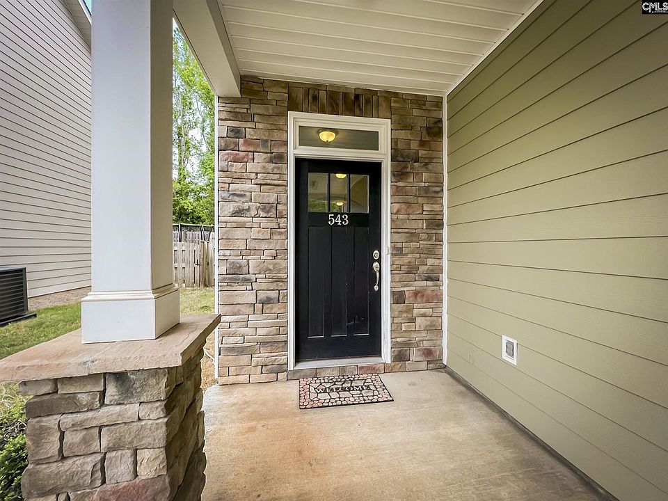 543 Hopscotch Ln, Lexington, SC 29072 | Zillow