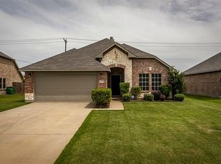 528 Laurel Ln, Fate, TX 75087