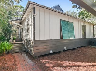 18 Olivia Ln, Inlet Beach, FL 32461