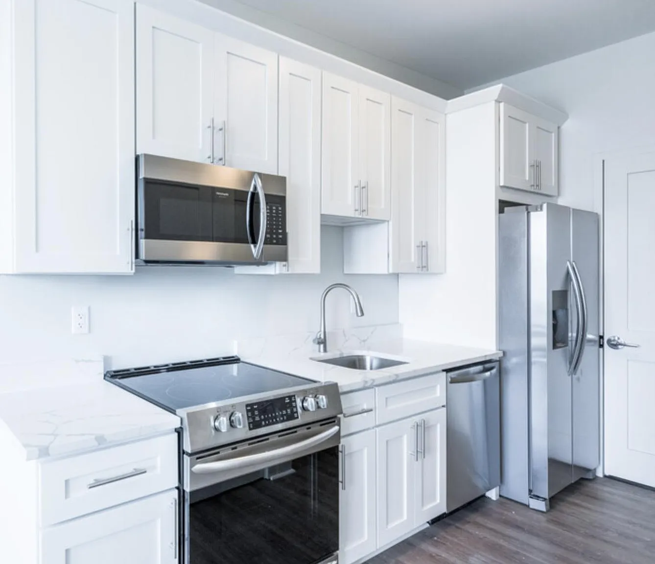 1 bed, 432 sqft, $1,775 — Photo 1