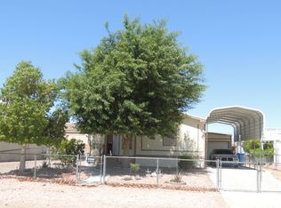 3205 Jennie Ln, Lake Havasu City, AZ 86404