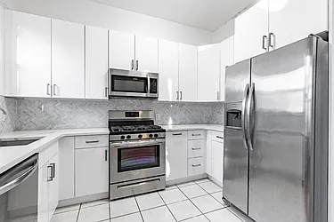 Rented by Five Stone NYC LLC