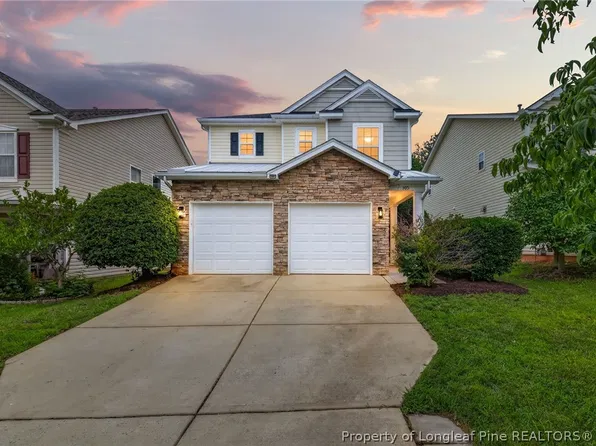 305 Palmdale Ct, Holly Springs, NC 27540