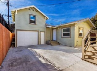 3885 S Harvard Blvd, Los Angeles, CA 90062