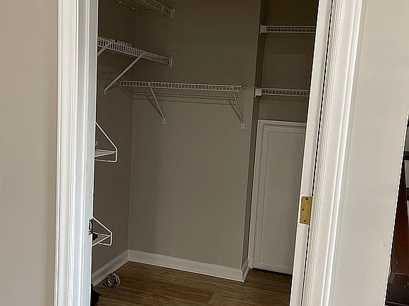 Laundry room/pantry