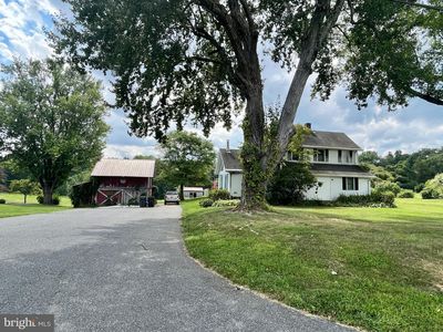 3854 Old Federal Hill Rd, Jarrettsville, MD, 21084
