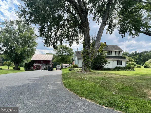 3854 Old Federal Hill Rd, Jarrettsville, MD 21084