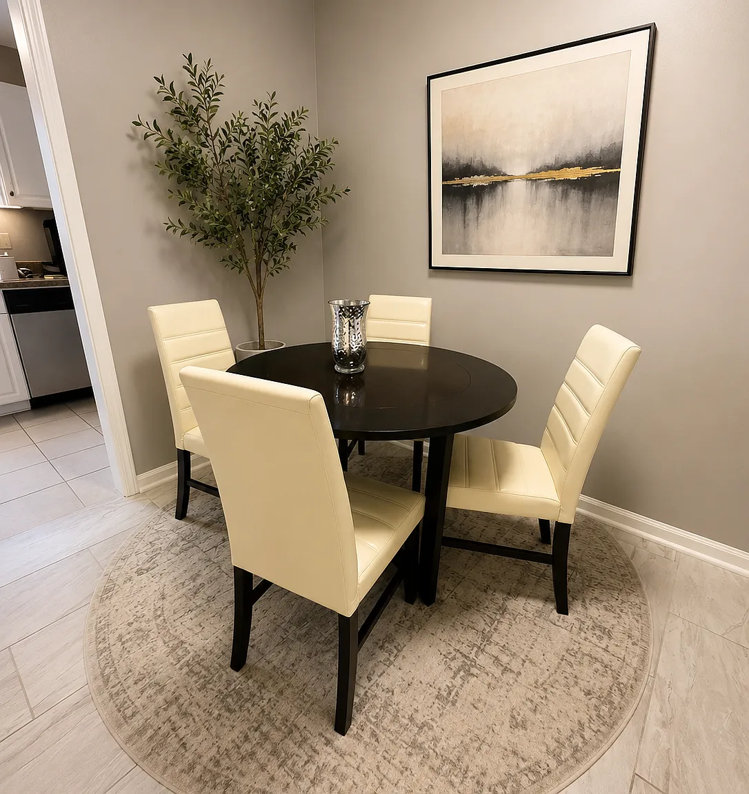 2 bed, 1.5 bath, 1100 sqft, $1,650 — Photo 4