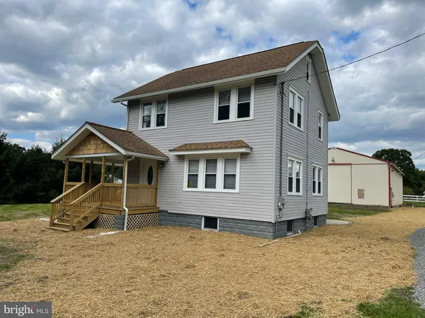 2265 Coles Mill Rd, Franklinville, NJ 08322