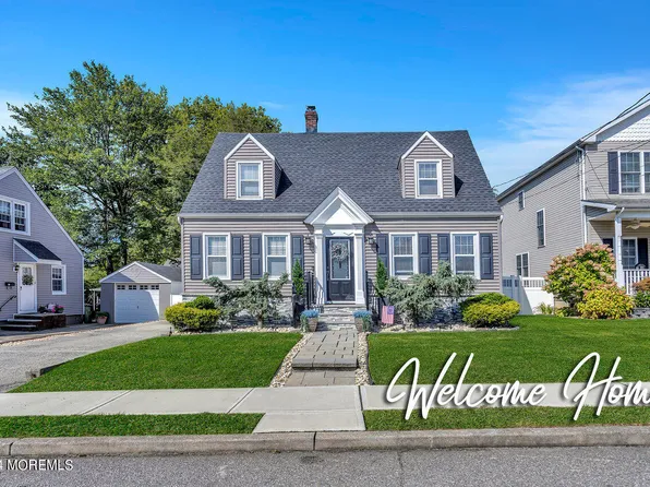 15 S Pulaski Avenue, Sayreville, NJ 08872