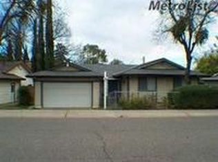 6301 Hilltop Dr, Carmichael, CA