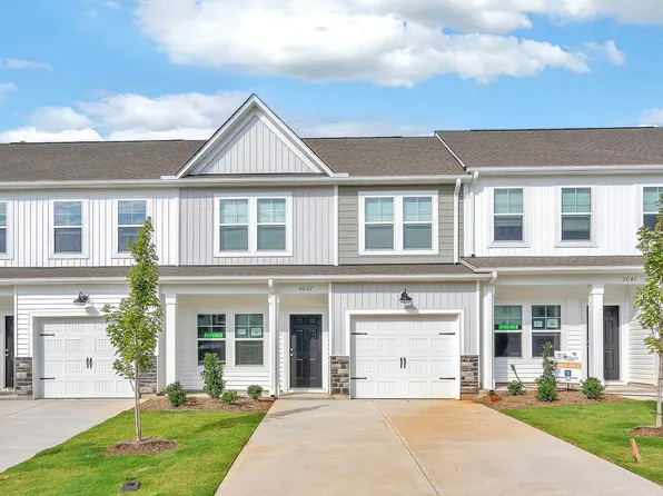 3037 Olivette Pl, Duncan, SC 29334