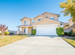 38640 Davlina Ln, Palmdale, CA 93551