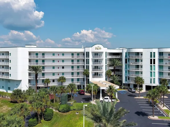 27501 Perdido Beach Blvd Unit 404, Orange Beach, AL 36561