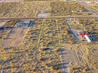 Faith Ave, Clint, TX 79836