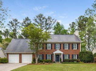 1827 Edington Rd SW, Marietta, GA 30064