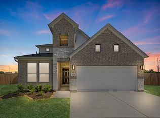 3131 Spitfire Dr, Rosenberg, TX 77471