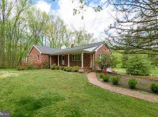 3463 & 3461 Garnet Mine Rd, Garnet Valley, PA 19060