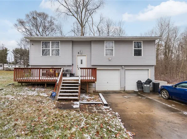 437 Annadale Ave, Mansfield, OH 44905