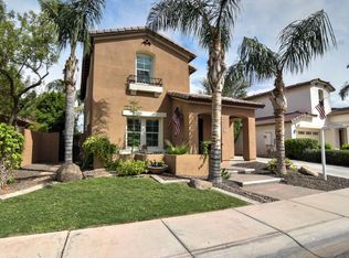 1751 S Rome St, Gilbert, AZ 85295