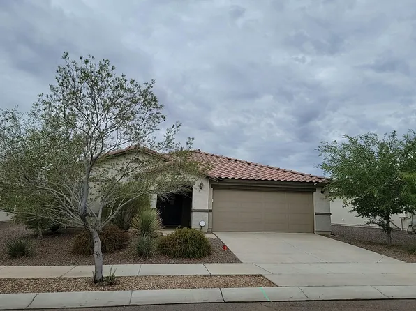 27406 N 172nd Ave, Surprise, AZ 85387