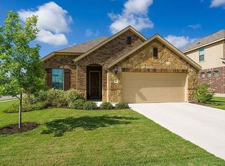 101 N Pasture Cv, Hutto, TX 78634