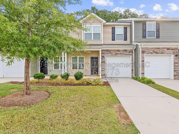 13561 Browhill Ln, Charlotte, NC 28278