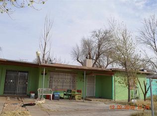 33 F St, Roswell, NM 88203