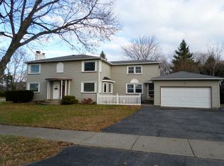 14 Ballad Ave, Rochester, NY 14626