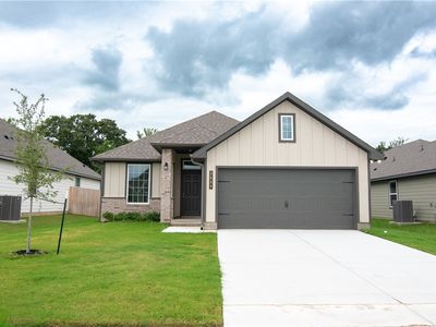 5689 Fox Bluff Dr, Bryan, TX, 77807