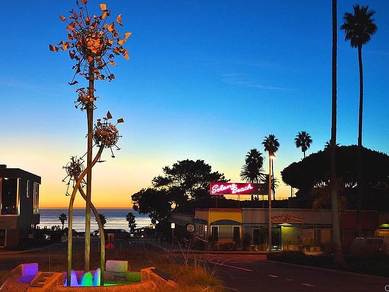 Solana Beach Chamber of Commerce