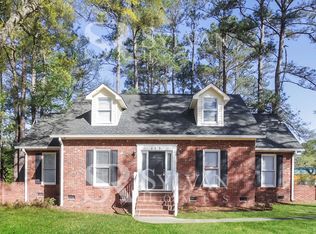 117 S Shields Rd, Columbia, SC 29223