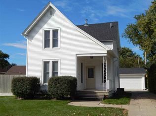 210 S 12th St, Norfolk, NE 68701