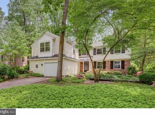 204 Heritage Rd, Cherry Hill, NJ 08034