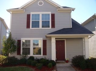 20611 Sycamore Crest Ln, Katy, TX 77449